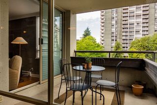 Photo 9: 401 1485 DUCHESS Avenue in West Vancouver: Ambleside Condo for sale in "The Mermaid" : MLS®# R2703375