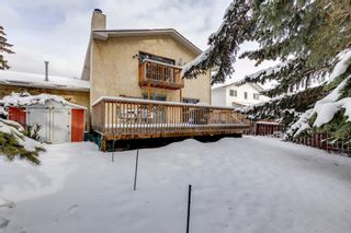 Photo 45: 227 Valhalla Crescent NW in Calgary: Varsity Detached for sale : MLS®# A2021718
