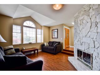 Photo 2: 16421 GLENSIDE Place in Surrey: Fraser Heights House for sale (North Surrey)  : MLS®# F1442621