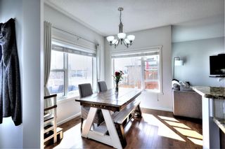 Photo 17: 45 Brightoncrest Heights SE in Calgary: New Brighton Detached for sale : MLS®# A1204365