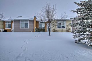 Photo 47: 702 Sunvale Crescent NE: High River Row/Townhouse for sale : MLS®# A2102289