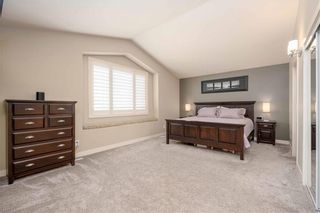 Photo 20: 228 John Angus Drive in Winnipeg: South Pointe Residential for sale (1R)  : MLS®# 202211444