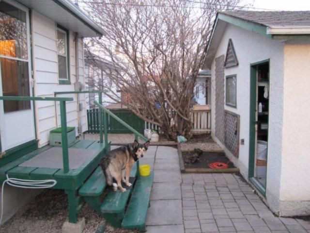 Photo 9: Photos:  in WINNIPEG: East Kildonan Residential for sale (North East Winnipeg)  : MLS®# 1108075