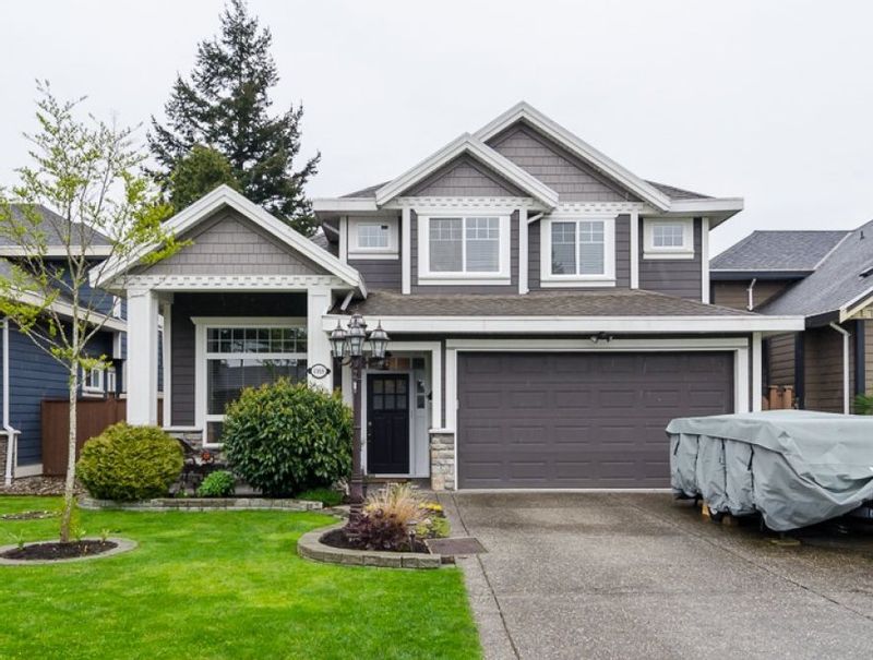 FEATURED LISTING: 4968 59th Street Ladner