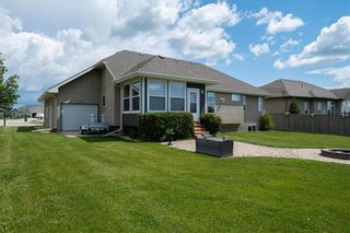 Photo 32: 314 TROON Cove in Niverville: The Highlands Residential for sale (R07)  : MLS®# 202222698