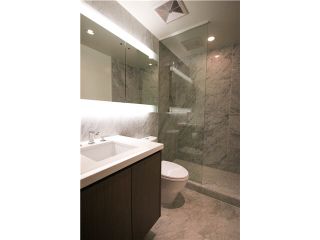 Photo 8: 2008 6588 NELSON Avenue in Burnaby: Metrotown Condo for sale in "THE MET" (Burnaby South)  : MLS®# V1132470
