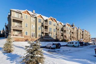 Photo 28: 316 205 Sunset Drive: Cochrane Apartment for sale : MLS®# A1165338