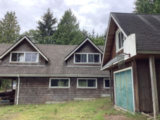 Photo 2: 220 9th Ave in Sointula: Isl Sointula House for sale (Islands)  : MLS®# 913675