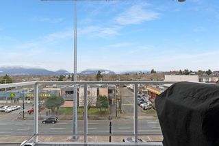 Photo 10: 608 2220 KINGSWAY in Vancouver: Victoria VE Condo for sale in "KENSINGTON GARDENS" (Vancouver East)  : MLS®# R2857571