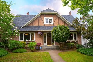 Photo 1: 4181 W 10TH Avenue in Vancouver: Point Grey House for sale (Vancouver West)  : MLS®# R2696845