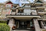 Main Photo: 410 7088 MONT ROYAL Square in Vancouver: Champlain Heights Condo for sale in "BRITTANY" (Vancouver East)  : MLS®# R2862847