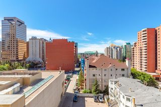 Photo 45: 704 701 3 Avenue SW in Calgary: Downtown Commercial Core Apartment for sale : MLS®# A2002794