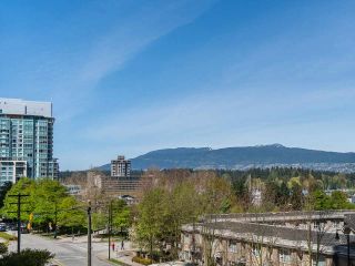 Photo 4: 303 1228 W HASTINGS Street in Vancouver: Coal Harbour Condo for sale in "PALLADIO" (Vancouver West)  : MLS®# R2297544