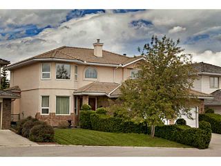 Photo 1: 335 WOODPARK Court SW in CALGARY: Woodlands Residential Detached Single Family for sale (Calgary)  : MLS®# C3572330