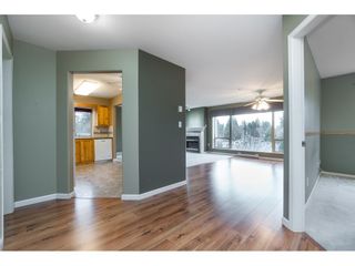 Photo 2: 308 33731 MARSHALL Road in Abbotsford: Central Abbotsford Condo for sale in "STEPHANIE PLACE" : MLS®# R2441909