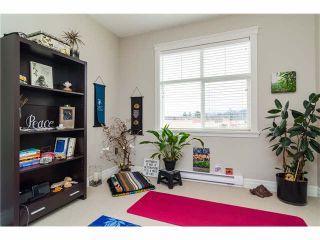 Photo 15: 306B 45595 TAMIHI Way in Sardis: Vedder S Watson-Promontory Condo for sale in "THE HARTFORD" : MLS®# H2153401