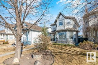 Photo 36: 1321 GRANT Way in Edmonton: Zone 58 House for sale : MLS®# E4383981