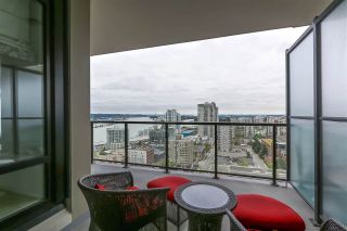Photo 13: 2003 610 VICTORIA Street in New Westminster: Downtown NW Condo for sale in "THE POINT" : MLS®# R2386617
