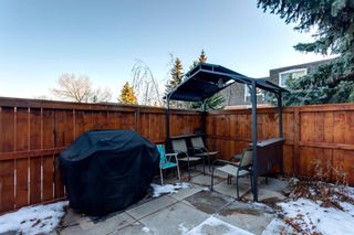 Photo 19: 135 330 Canterbury Drive SW in Calgary: Canyon Meadows Row/Townhouse for sale : MLS®# A1053079