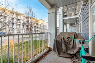 Photo 22: 114 100 Auburn Meadows Common SE in Calgary: Auburn Bay Apartment for sale : MLS®# A2128145