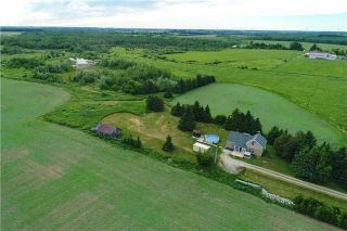 Photo 2: 255072 9th Line in Amaranth: Rural Amaranth House (1 1/2 Storey) for sale : MLS®# X4164947