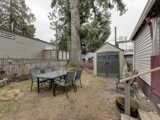 Photo 27: 27 40022 GOVERNMENT Road in Squamish: Garibaldi Estates Manufactured Home for sale in "Angelos" : MLS®# R2761270