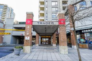 Photo 3: 1104 4118 DAWSON STREET in Burnaby: Brentwood Park Condo for sale (Burnaby North)  : MLS®# R2635784