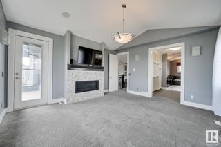 Photo 23: 3317 CAMERON HEIGHTS Landing in Edmonton: Zone 20 House for sale : MLS®# E4372740