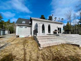 Photo 6: 163 Eagle Rock Drive in Franey Corner: 405-Lunenburg County Residential for sale (South Shore)  : MLS®# 202107613