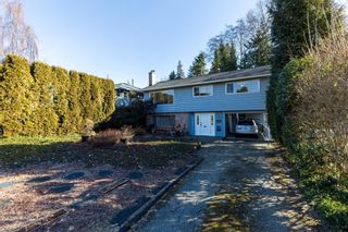 Photo 35: 1208 GLADSTONE Avenue in North Vancouver: Boulevard House for sale : MLS®# R2755476