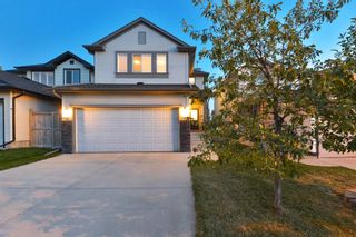 Photo 1: 19 Evansford Road NW in Calgary: Evanston Detached for sale : MLS®# A2001683