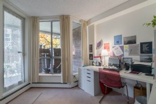 Photo 11: 213 518 MOBERLY ROAD in Vancouver: False Creek Condo for sale (Vancouver West)  : MLS®# R2116693