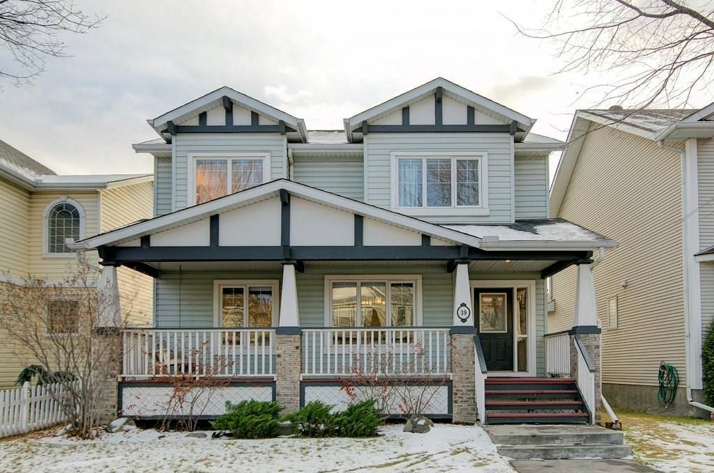 Main Photo: 39 INVERNESS Boulevard SE in Calgary: McKenzie Towne Detached for sale : MLS®# C4215611