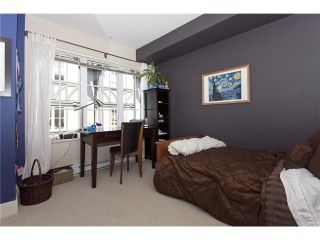 Photo 6: 2632 QUEBEC Street in Vancouver: Mount Pleasant VE Townhouse for sale in "MAISON" (Vancouver East)  : MLS®# V849013