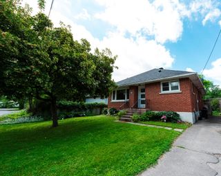 Photo 1: 300 Kirchoffer Avenue in Ottawa: Westboro - West House for rent (5102) 
