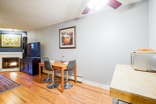 Photo 4: 109 9101 HORNE Street in Burnaby: Government Road Condo for sale in "WOODSTONE PLACE" (Burnaby North)  : MLS®# R2639269