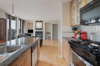 Photo 12: 2704 969 RICHARDS Street in Vancouver: Downtown VW Condo for sale in "Mondrian II" (Vancouver West)  : MLS®# R2832231