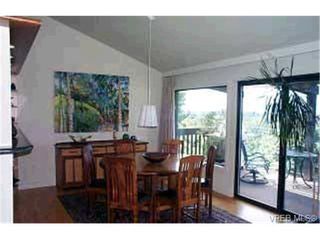 Photo 5: 3624 Revelstoke Pl in VICTORIA: SE Cedar Hill House for sale (Saanich East)  : MLS®# 315688