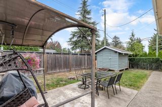 Photo 27: 12263 216 Street in Maple Ridge: West Central House for sale in "North West Maple Ridge" : MLS®# R2815638