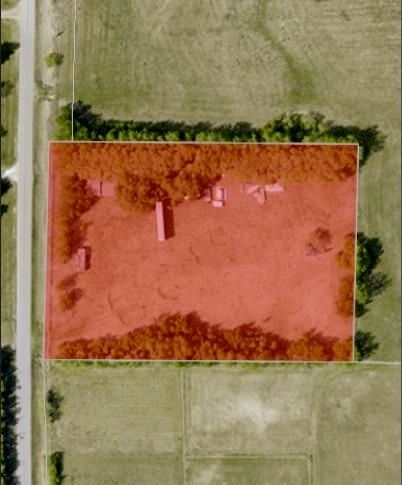 Main Photo: 53145 RGE RD 223: Rural Strathcona County Rural Land/Vacant Lot for sale : MLS®# E4272656