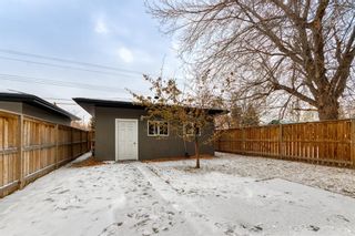 Photo 39: 2009 20 Avenue NW in Calgary: Banff Trail Detached for sale : MLS®# A2021430