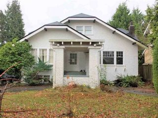 Photo 2: 1226 W 26TH Avenue in Vancouver: Shaughnessy House for sale (Vancouver West)  : MLS®# R2525583