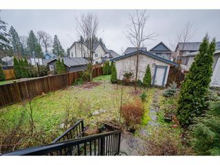 Photo 31: 1436 ARGYLE Street in Coquitlam: Burke Mountain House for sale in "LARCHWOOD" : MLS®# R2642739