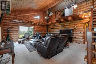 Photo 18: 373028 7-1  Range Road in Rural Clearwater County: House for sale : MLS®# A2111356