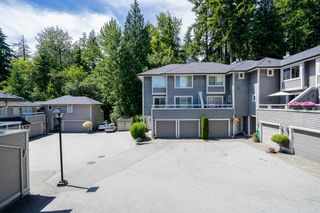 Photo 33: 63 181 RAVINE Drive in Port Moody: Heritage Mountain Townhouse for sale in "VIEWPOINT" : MLS®# R2789238