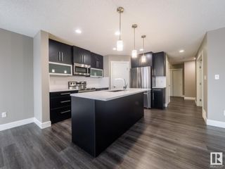 Photo 18: 613 40 Street in Edmonton: Zone 53 House Half Duplex for sale : MLS®# E4324509