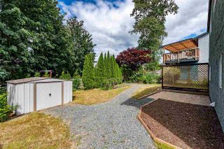 Photo 26: 3441 JUNIPER Crescent in Abbotsford: Central Abbotsford House for sale : MLS®# R2474033