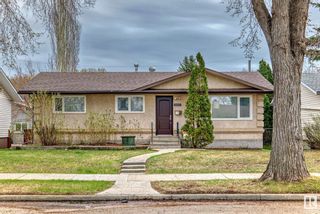 Photo 1: 11015 153 Street in Edmonton: Zone 21 House for sale : MLS®# E4386881
