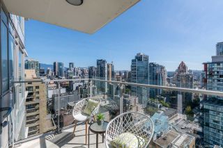 Photo 13: 2306 1351 CONTINENTAL Street in Vancouver: Downtown VW Condo for sale (Vancouver West)  : MLS®# R2517388