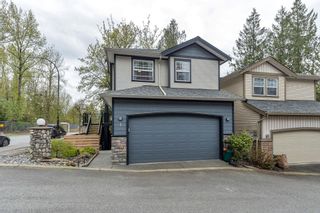 Photo 39: 1 11495 COTTONWOOD Drive in Maple Ridge: Cottonwood MR Townhouse for sale in "EASTBROOK GREEN" : MLS®# R2871287